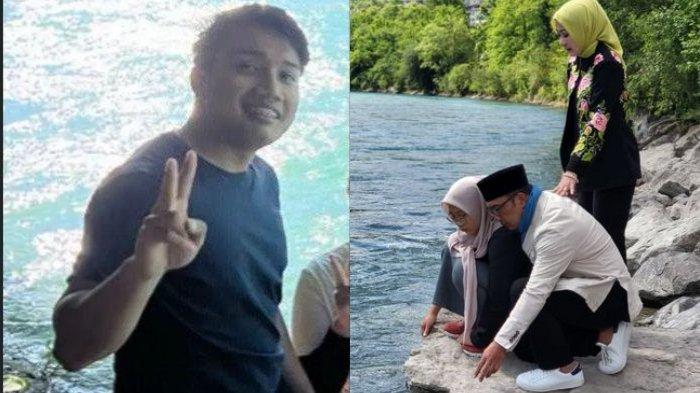 ALASAN Jasad Eril Masih Utuh Dan Wangi Seusai Hanyut 14 Hari Ridwan