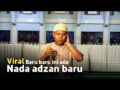 ADZAN NAHAWAND YANG VIRAL DI TIKTOK FULL VERSION