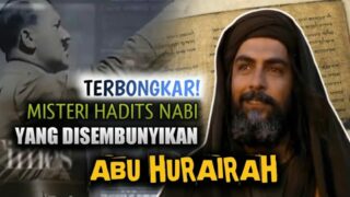 Inilah Hadits Nabi Yang Terpaksa Disembunyikan Oleh Abu Hurairah | Isinya Penuh Tanda Tanya!