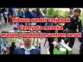 Ribuan santri terjebak, Ternyata Mereka masuk Pesantren Sesat!