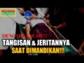 Keadaan Yang Membuat Mayit Menjerit Saat Dimandikan