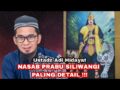 Ustadz Adi Hidayat Ungkap Nasab Prabu Siliwangi Dengan Detail