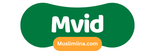Muslimiina Video