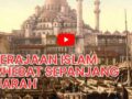 5 Kerajaan Islam Terhebat Sepanjang Sejarah