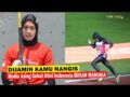 Media Asing Sebut Atlet Indonesia Bukan Manusia