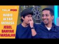 Ini Dia Ciri-Ciri Orang Tua Durhaka Menurut Habib Ja’far