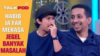 Ini Dia Ciri-Ciri Orang Tua Durhaka Menurut Habib Ja’far