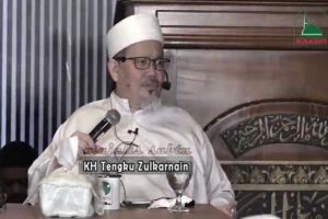 3 Golongan yang Akan Terpilih Jadi Pasukan Imam Mahdi