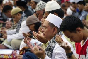 7 Anggota Tubuh Ini Wajib Dijauhkan dari Maksiat