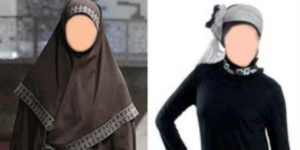 Hindari Empat Gaya Hijab yang Malah Bikin Dosa