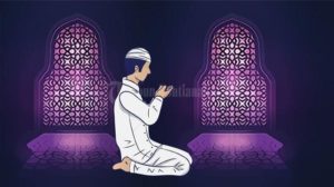 Doa Malam Akhir Ramadhan yang Diajarkan Nabi Muhammad SAW dan Doa Sambut Idul Fitri