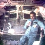 Alquran Dibaca Pertama di Angkasa oleh Pangeran Arab Saudi