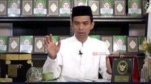 Baca Kalimat Ini 10 Kali, Maka Allah Akan Jaga Kita dari Subuh Sampai Sore, Simak Penjelasan UAS