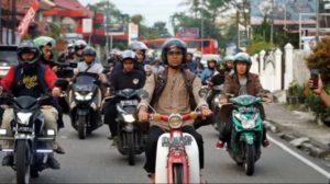 Ustaz Abdul Somad: Kredit Mobil dan Motor Enggak Haram