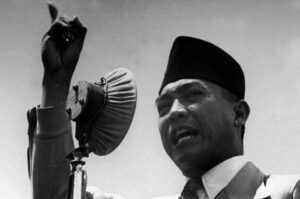 Bikin Ketar-ketir Dunia, Indonesia Ternyata Pernah Nyaris Menyulut Perang Dunia III, Berawal dari Amukan Bung Karno Pada Malaysia, Inggris, Australia dan Selandia Baru Sudah Siap Turun Tangan
