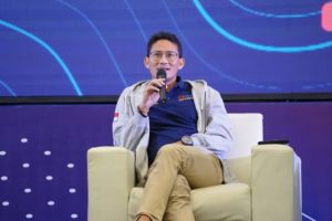 Sandiaga Tajir Harta Kekayaannya Capai Rp5 Triliun, Pakai Mobil Cuma yang Rp125 juta