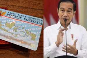 Bikin Penasaran Status Presiden Jokowi di KTP, Kaesang Justru Bocorkan SIM Orang Nomor Satu di Indonesia Hingga Buat Netizen Kaget