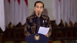 Jokowi Bubarkan Gugus Tugas Percepatan Penanganan Covid-19, Apakah Gagal?