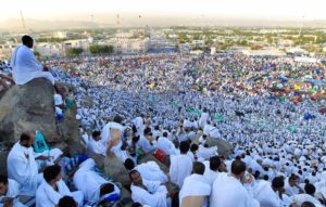 5 Amalan Sangat Dianjurkan di Bulan Dzulhijjah, Nomor 4 Paling Ringan Dikerjakan