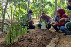 “Meski Tak Dikenal, Saya Sering ke Makamnya karena Rindu, Ternyata Anak Sendiri”