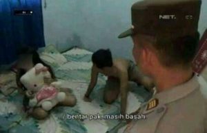 Lagi, 8 Remaja di Sulsel Gelar Pesta Seks, Ngaku Begituan 3 Hari Non-Stop