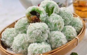 Heboh Kue Klepon Tidak Islami, Ada Ajakan Berhenti Beli Klepon, Bikin Netizen Geram