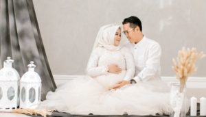 Suami, Jangan Bikin Istrimu Stres Saat Hamil, Bahaya Bagi Janin