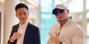 Deddy Corbuzier Mau ‘Dilaporkan’ Anaknya Sendiri ke KPAI, Ada Apa?