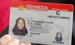 Bertemu Y, Gadis dengan Nama Satu Huruf, di Yogyakarta