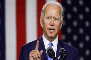 Kutip Hadis Nabi Muhammad, Calon Presiden AS Joe Biden Ingin Sekolah di Seluruh Amerika Ajarkan Islam