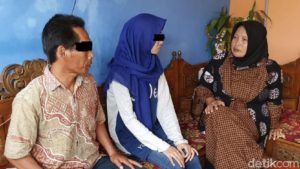 Gadis Ini 2 Tahun Dapat Paket Misterius: Dari Parabola Hingga Pisang 1 Truk