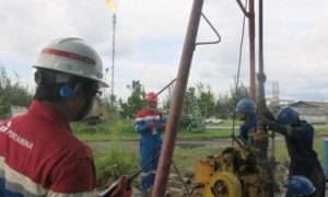 7 Tahun Lagi Cadangan Minyak Habis, Pertamina Gencar Akuisisi