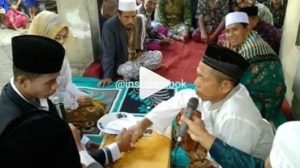 Pernikahan di Lombok dengan Mahar Rp 1.000 Jadi Sorotan Warganet