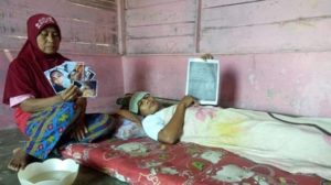 Warga Miskin Disiksa Anggota DPRD: Kuku Jari Saya Dicabut Paksa Pakai Tang