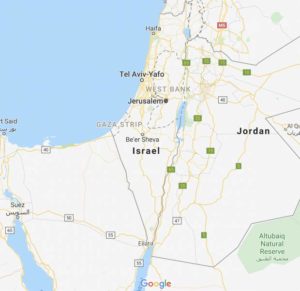 Akui Israel, Google dan Apple Kompak Singkirkan Palestina