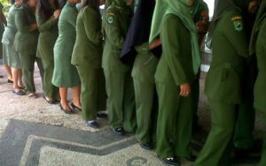 Menteri Ungkap Banyak Kasus ASN Wanita Punya Suami Lebih dari Satu, Kok Bisa?