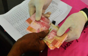 Tak Dapat BLT Subsidi Gaji Rp1,2 Juta? Lapor ke Sini