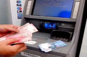 Subsidi Gaji Rp 2,4 Juta Cair Hari Ini, Simak Cara Cek Sudah Ditransfer atau Belum