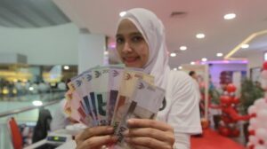 Ini Syarat Nasabah Bank BRI Buat Dapat Bantuan Kredit Rp 2,4 Juta dari Jokowi