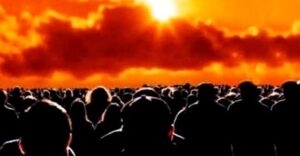 Di Hari Kiamat Nanti, Rasulullah akan Mengenal Umatnya dari Ciri Khusus Ini