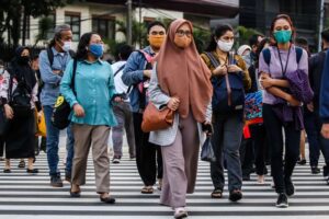 Ini Syarat Karyawan Bisa Dapat Bantuan Pemerintah Rp 600.000 Per Bulan