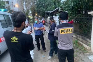 3 Aktivis di Kaltim Disebut Positif Covid-19 Tanpa Bukti Hasil Pemeriksaan Swab, Dipaksa Isolasi