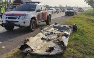 Detik-detik Kecelakaan di Tol Cipali yang Mengakibatkan 8 Orang Meninggal