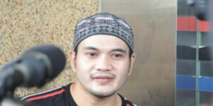 Tak Lagi Eksis, Putra Rhoma Irama Kini Jualan Bakso. Ini Kisah Lengkapnya