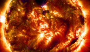 Bintang Berukuran 700 Kali Lebih Besar dari Matahari Bakal Meledak, Ini Dampaknya Bagi Bumi