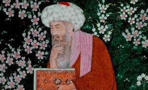 Wasiat Ibn Arabi untuk Manusia Biar Hidup Tenang