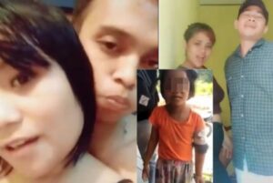 Tega Siksa Sampai Babak Belur Lalu Buang Putrinya, Si Ibu Durhaka yang Viral Akhirnya Diciduk Polisi