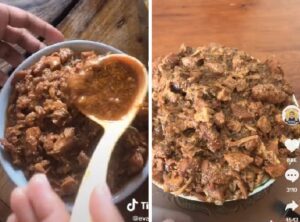 Porsi Brutal Tapi Murahnya Kebangetan, Kedai Mie Ayam Ini Mendadak Viral hingga Ramai Diburu Netizen