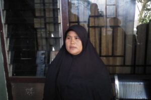 Seorang Ibu Digugat Anak Kandung, Gara-gara Tanah Warisan dan Uang Tunjangan Pensiun