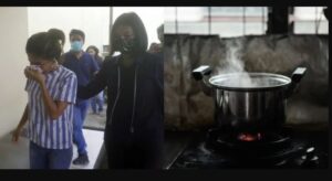 Tak Terima Dinasihati, Seorang Anak Menyiram Wajah Ibunya dengan Air Panas